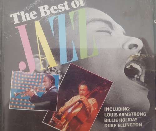 The Best of Jazz - Various Artist