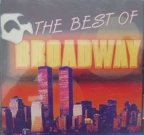 The Best of Broadway