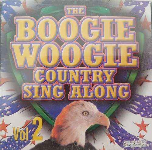 The Boogie Woogie Country Sing Along Vol.2