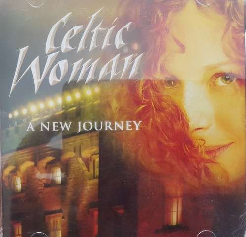 Celtic Woman - A new journey
