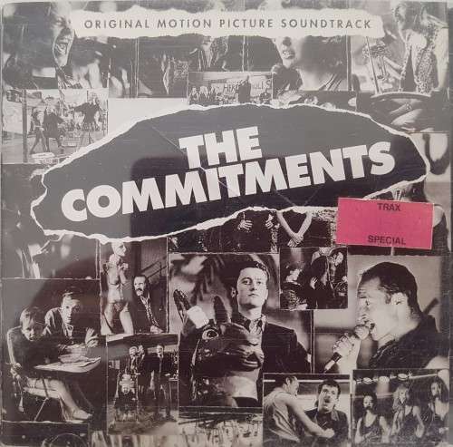 Soundtrack : The Commitments