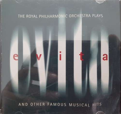 The Royal Philharmonic Orchestra - Evita