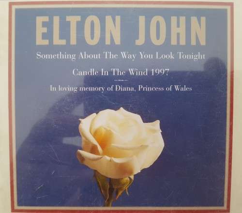 Elton John - Camdle in the Wind