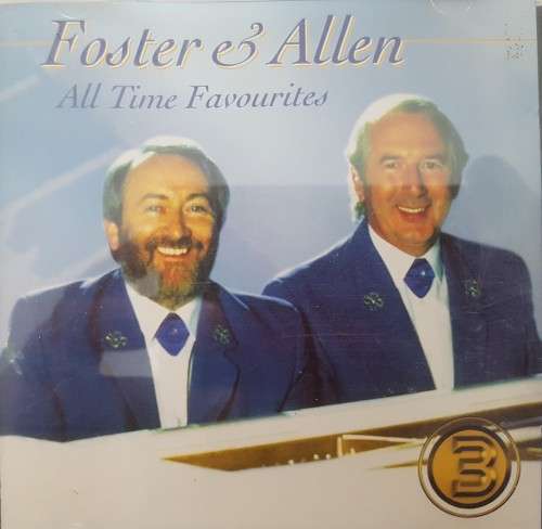 Foster and Allen - All Time Favourites