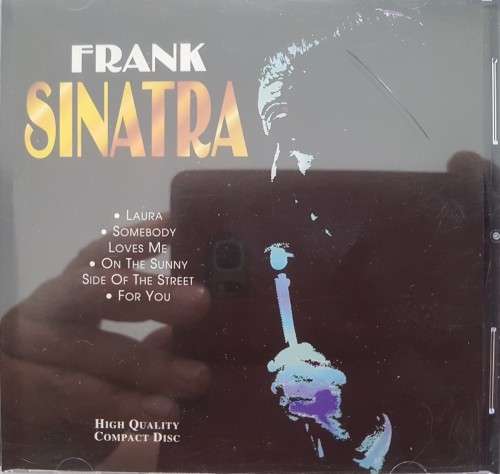 Frank Sinatra
