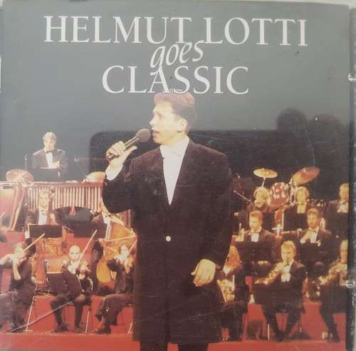 Helmut Goes Classic