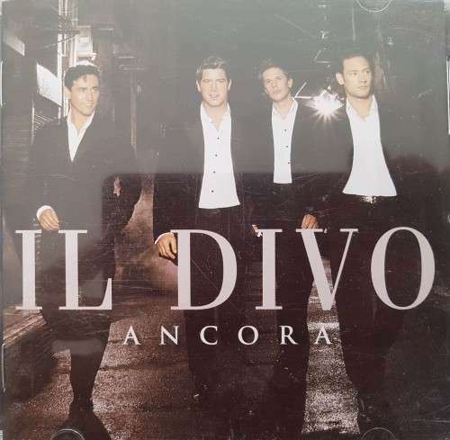 Il Divo - Ancora