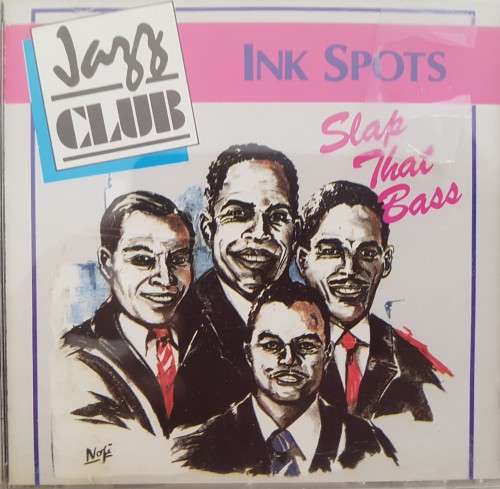 Jazz Club - Slap That Bass