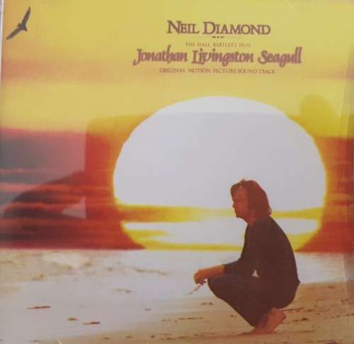 Neil Diamond - Jonathan Livingston Seagull
