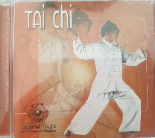 Tai Chi - Enjoy the purest relaxing music in the world