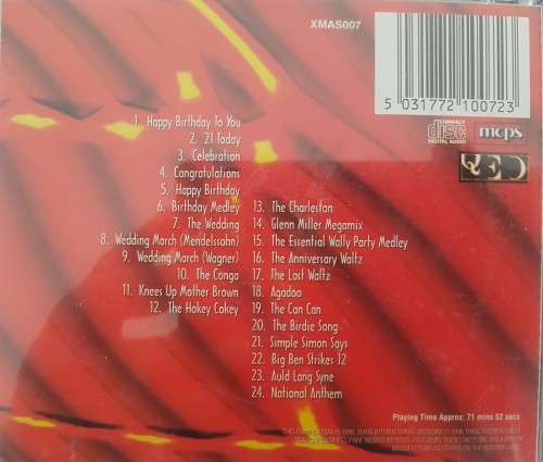 Ultimate Party Album