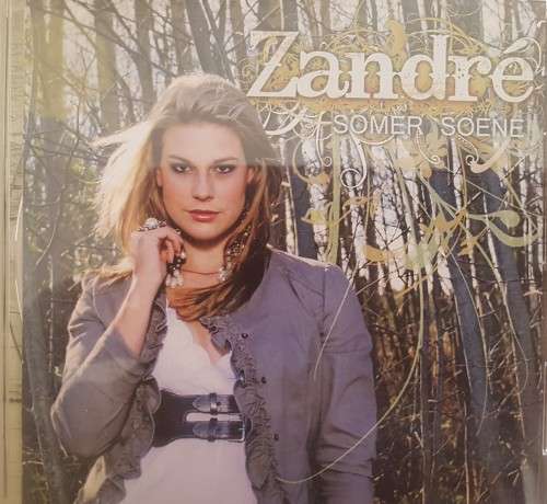 Zandre - Somer Soene