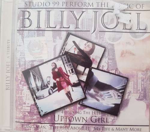 Studio 99 - Billy Joel
