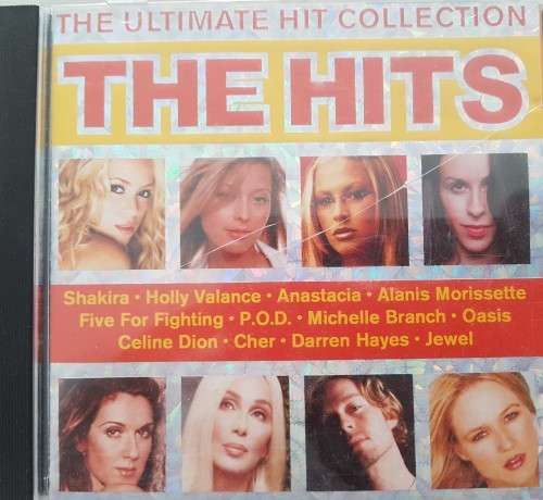 The Hits - Vol.8