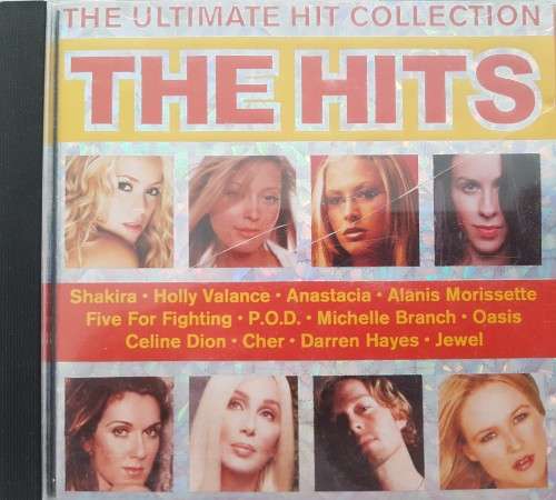 The Hits - Vol.8