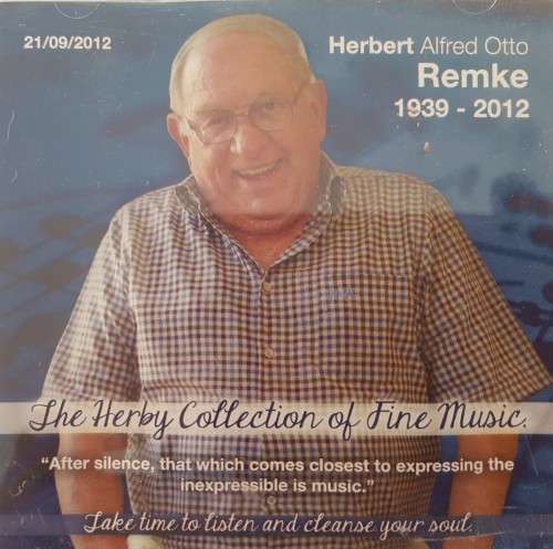 The Herby Collection of Fine Music