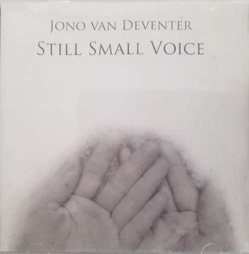 Jono Van Deventer - Still Small Voice