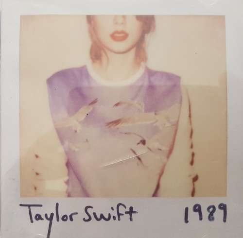Taylor Swift - 1989