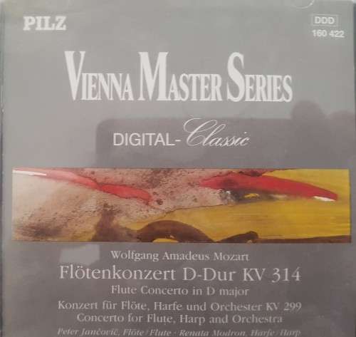 Vienna master series