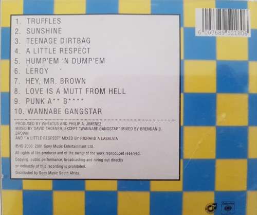Wheatus