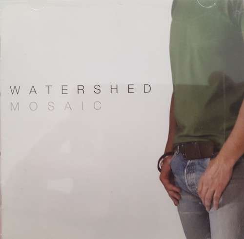 Watershed - Mosiac