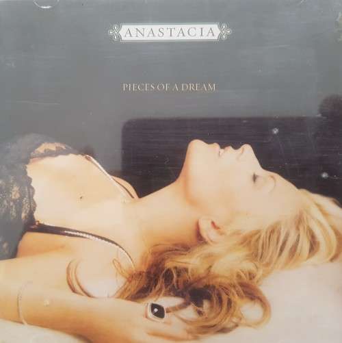 Anastacia - Pieces of a Dream