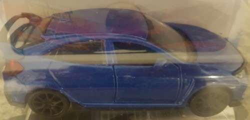 Honda Civic (Scale 1:43) by Maisto