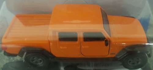 Jeep (Scale 1:43) by Maisto