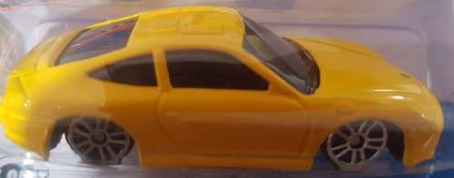 Porsche (Scale 1:64) by Maisto