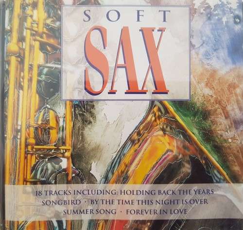 Soft sax