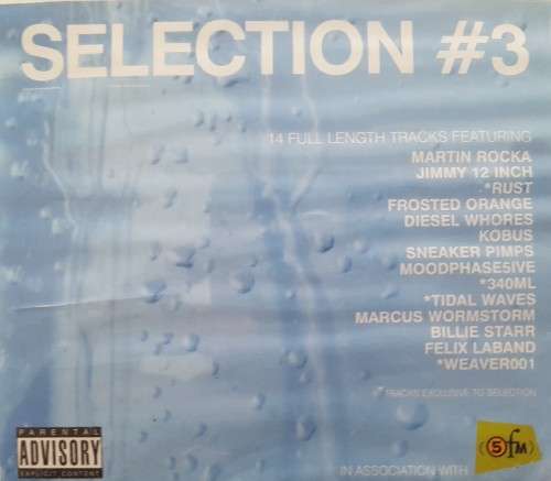 Selection #3