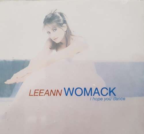 Lee Ann Womack - I hope you dance