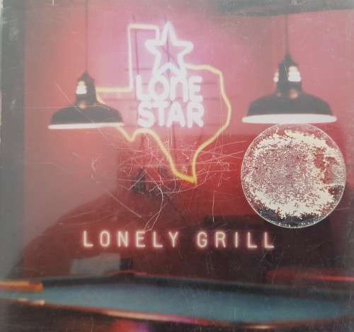 Lone Star - Lonely Grill