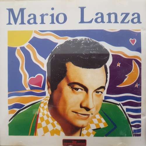 Mario Lanza
