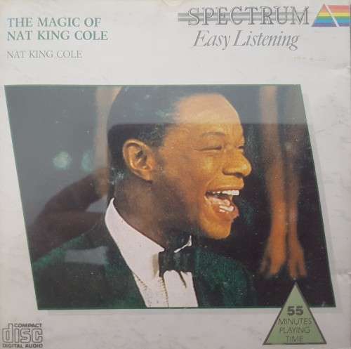The Magic of Nat King Cole