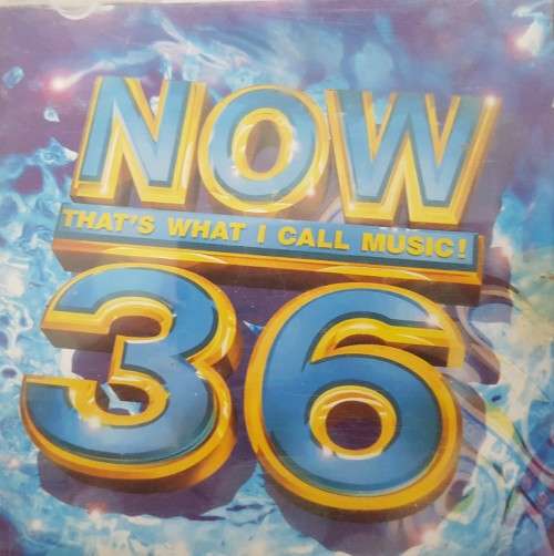 NOW 39- Various