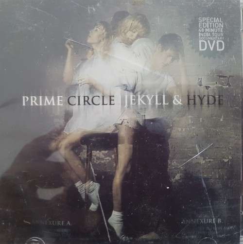Prime Circle - Jekyll and Hyde