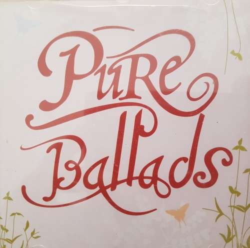 Pure Ballads