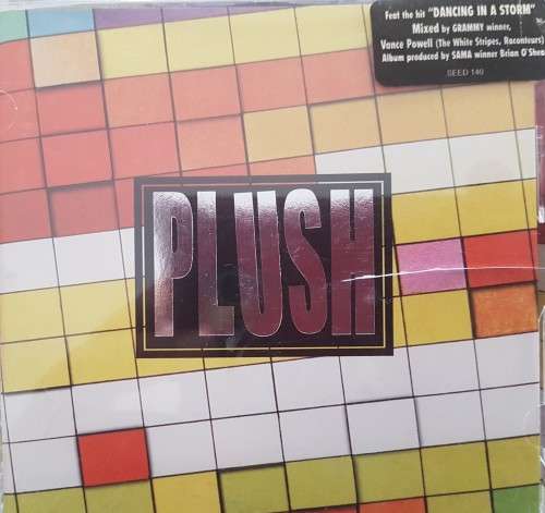 Plush