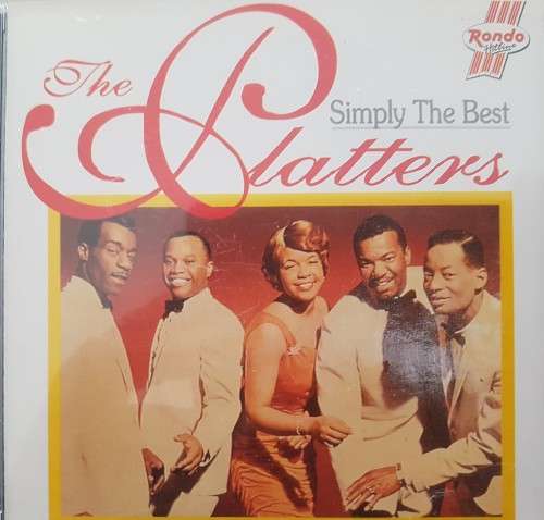 The Platters - Simply the best