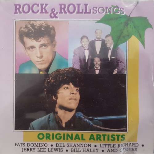 Rock and Roll Songs