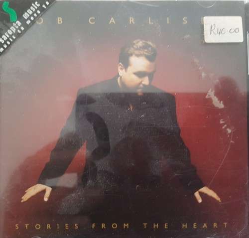 Rob Carlisle -Stories from the heart