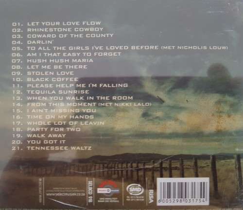 Ray Dylan - Goeie ou Country Vol.3