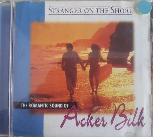 Acker Bilk - Stranger on the Shore