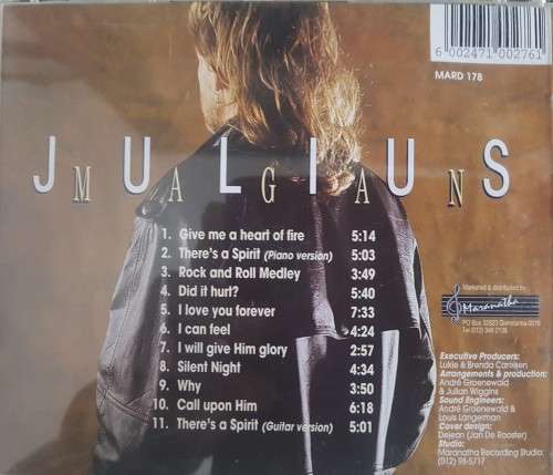 Julius Magan