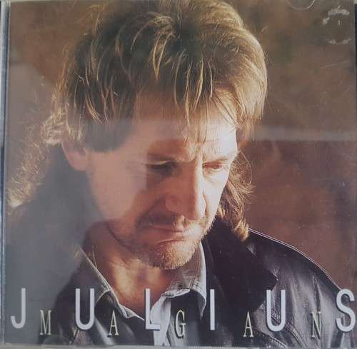 Julius Magan