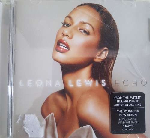 Leona Lewis - Echo