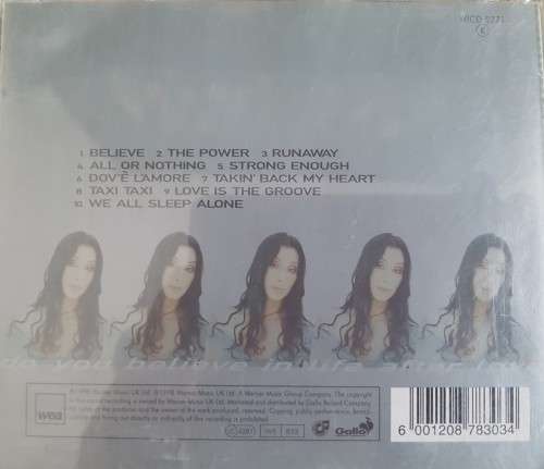 Cher - Believe