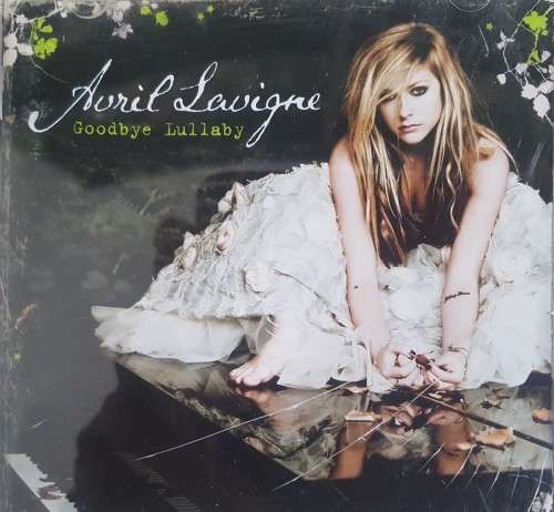 Avril Levigne - Goodbye Lullaby