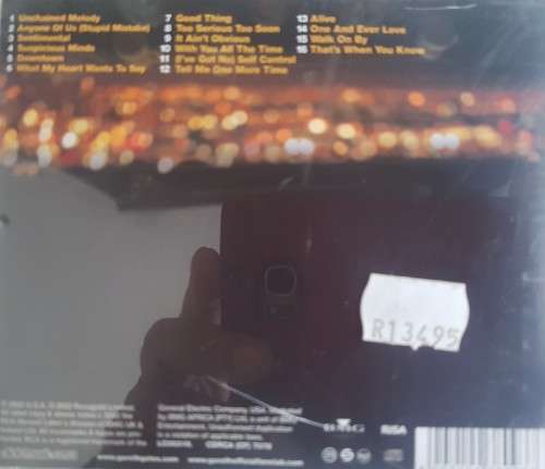 Gareth Gates - What my Heart wants to say
